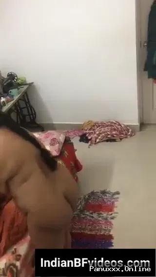 South Indian Fat Aunty Fucking Uncle's Cock
